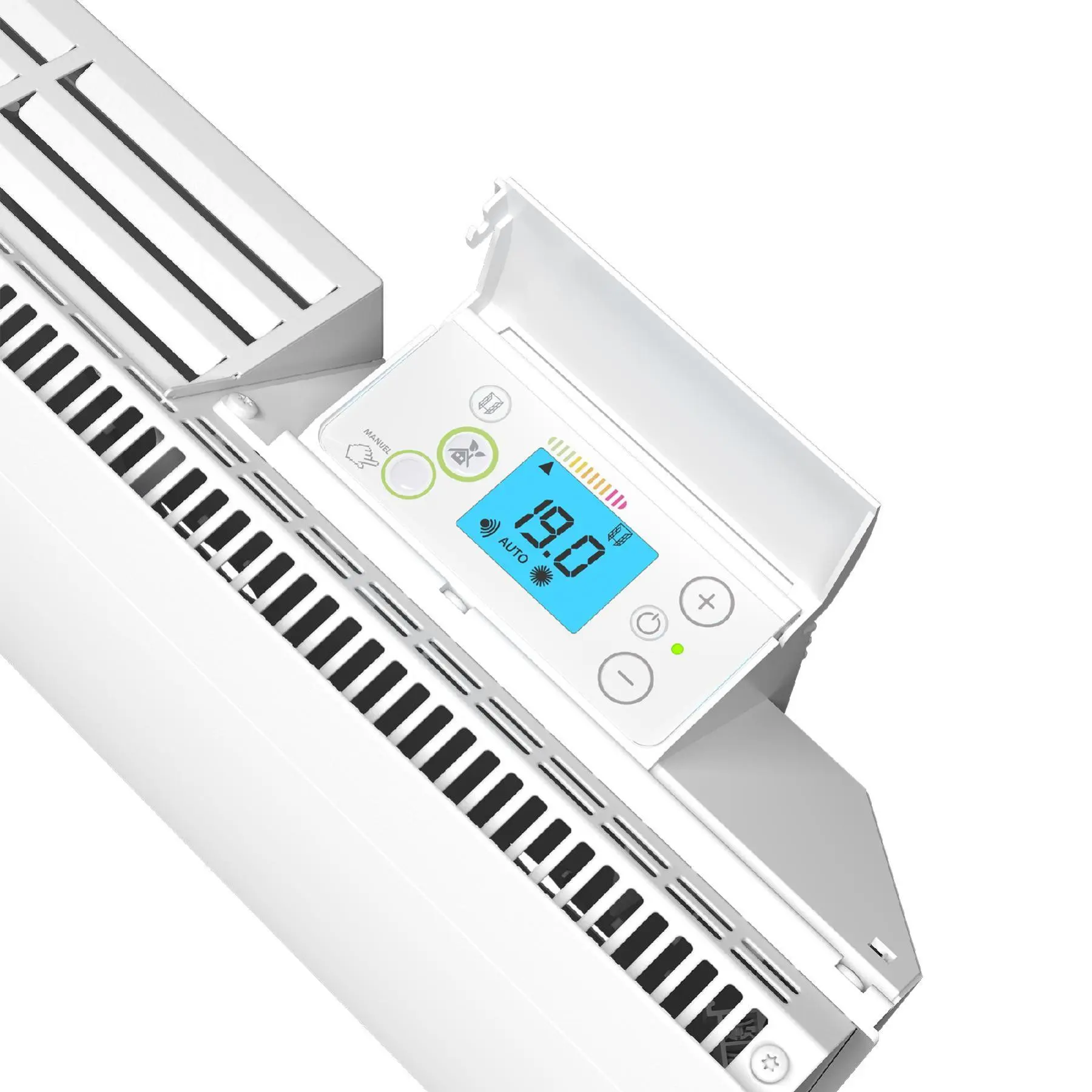 Конвектор Noirot Walter E223113 (White)