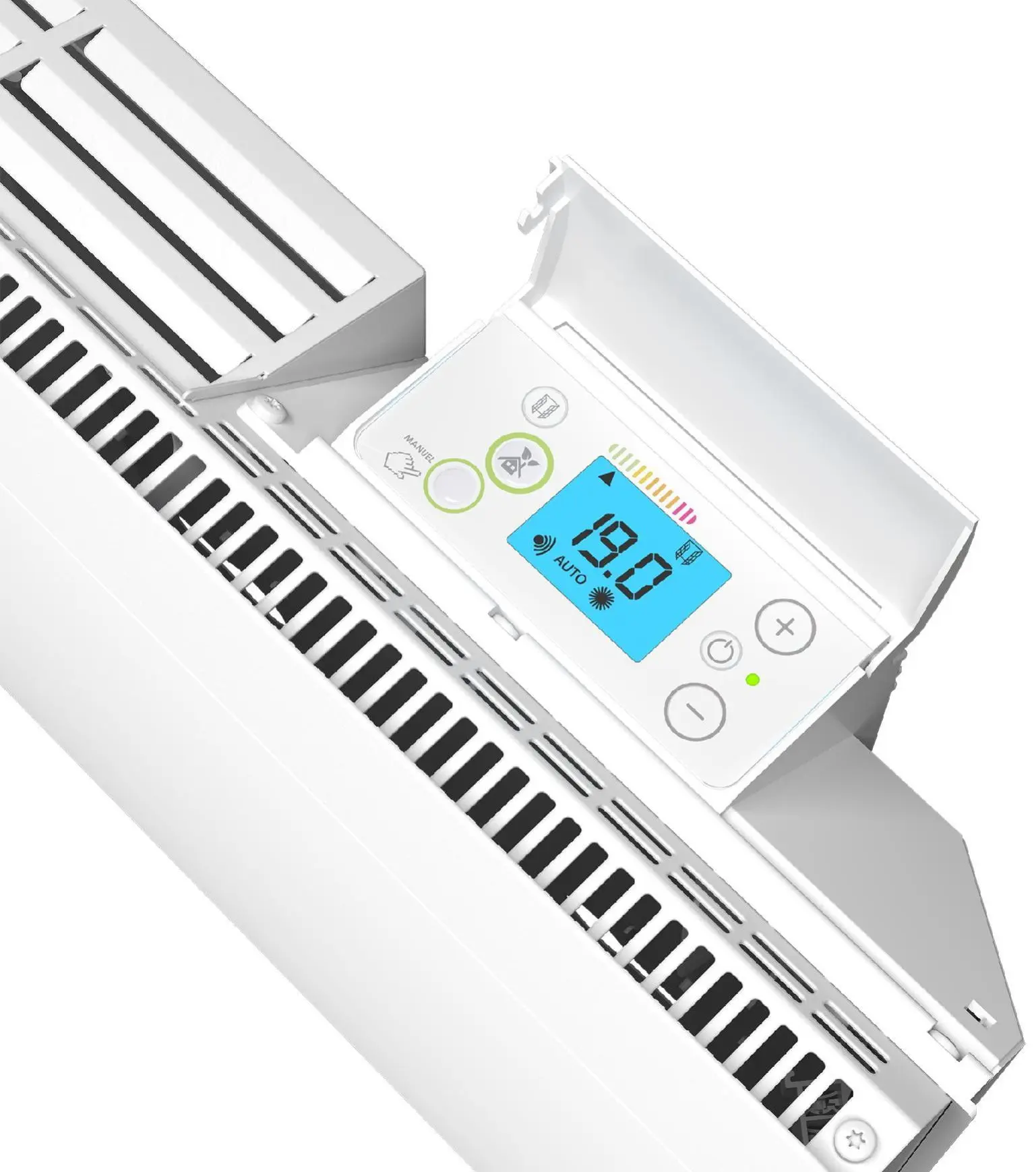 Конвектор Noirot Walter E223115 (White)