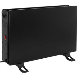 Convector electric Noveen CH7100 LCD Smart (Black) Thumb