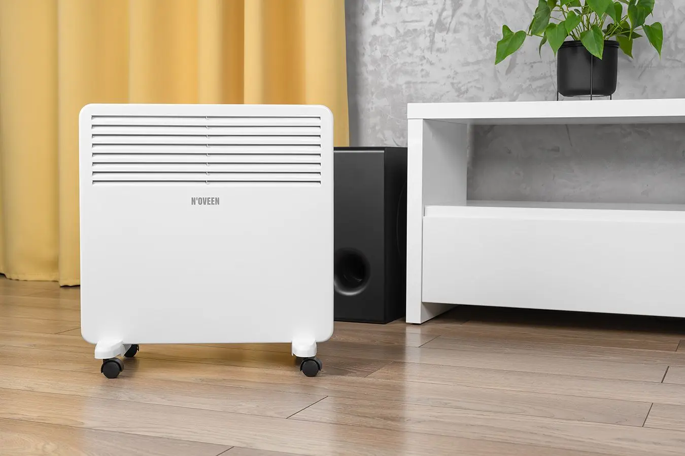 Convector Noveen CH3300 (White)