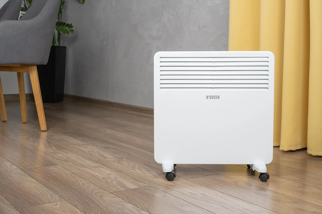 Convector Noveen CH3300 (White)