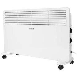 Convector Noveen CH3400 (White) Thumb
