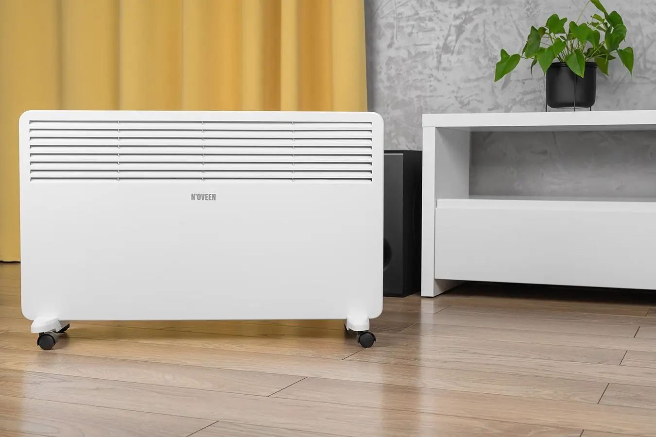 Convector Noveen CH3400 (White)