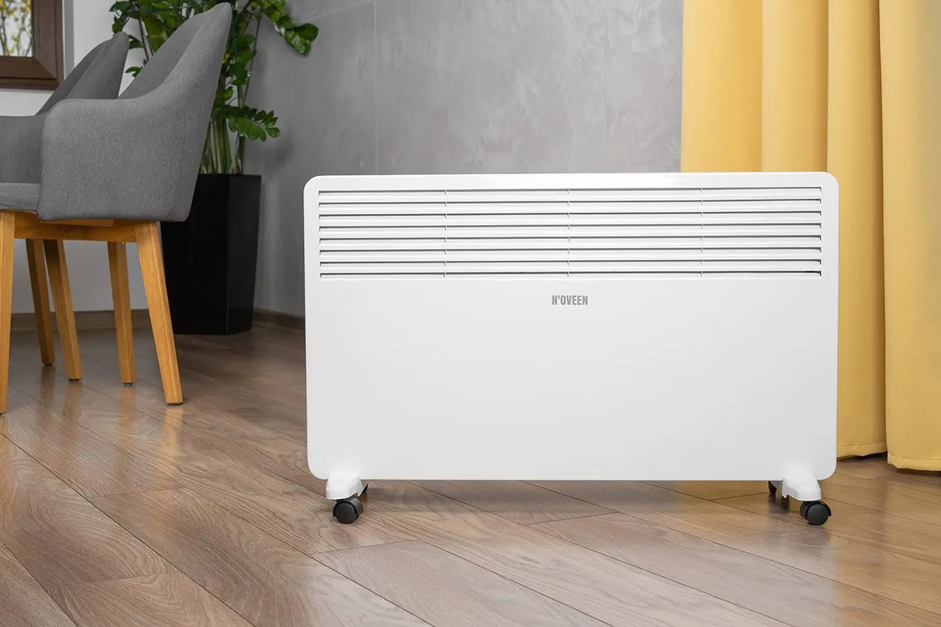 Convector Noveen CH3400 (White)