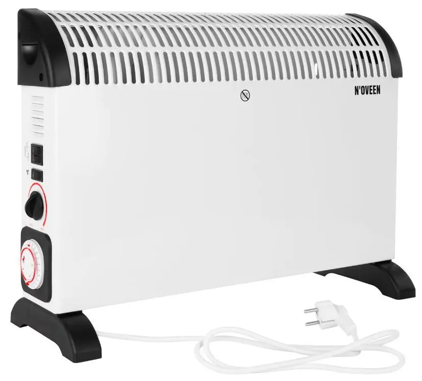 Convector Noveen CH6000 (White)