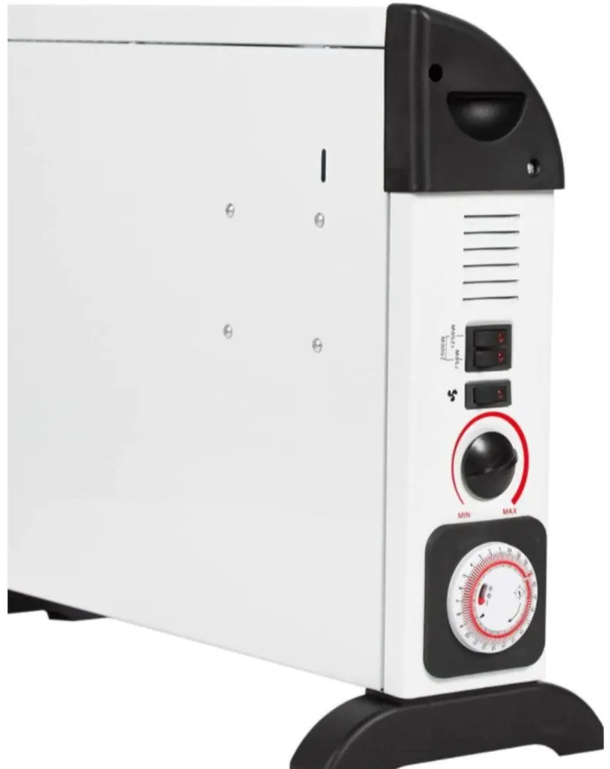 Convector Noveen CH6000 (White)