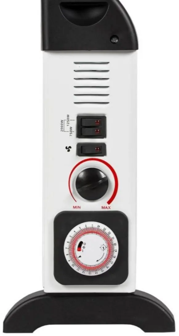 Convector Noveen CH6000 (White)