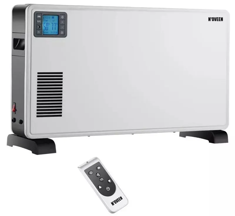 Convector Noveen CH9000 (White)