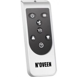 Convector Noveen CH9000 (White) Thumb