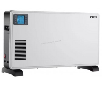 Convector Noveen CH9000 (White)