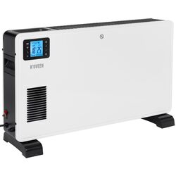 Convector Noveen CH9099 XXL (White) Thumb