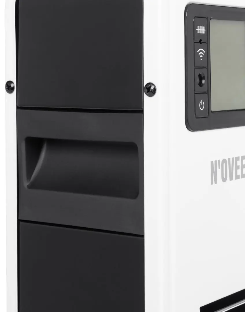 Convector Noveen CH9099 XXL (White)