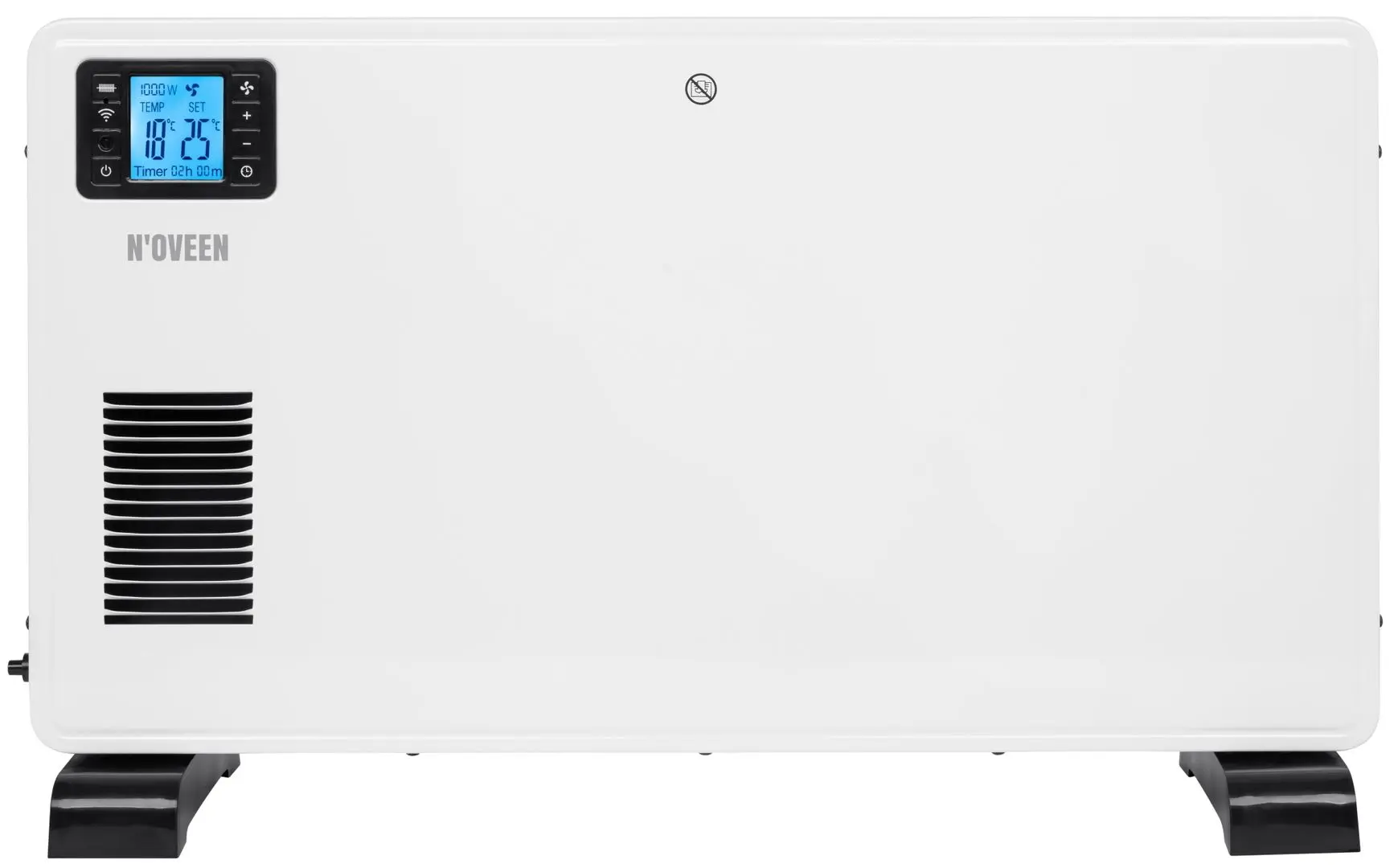 Convector Noveen CH9099 XXL (White)