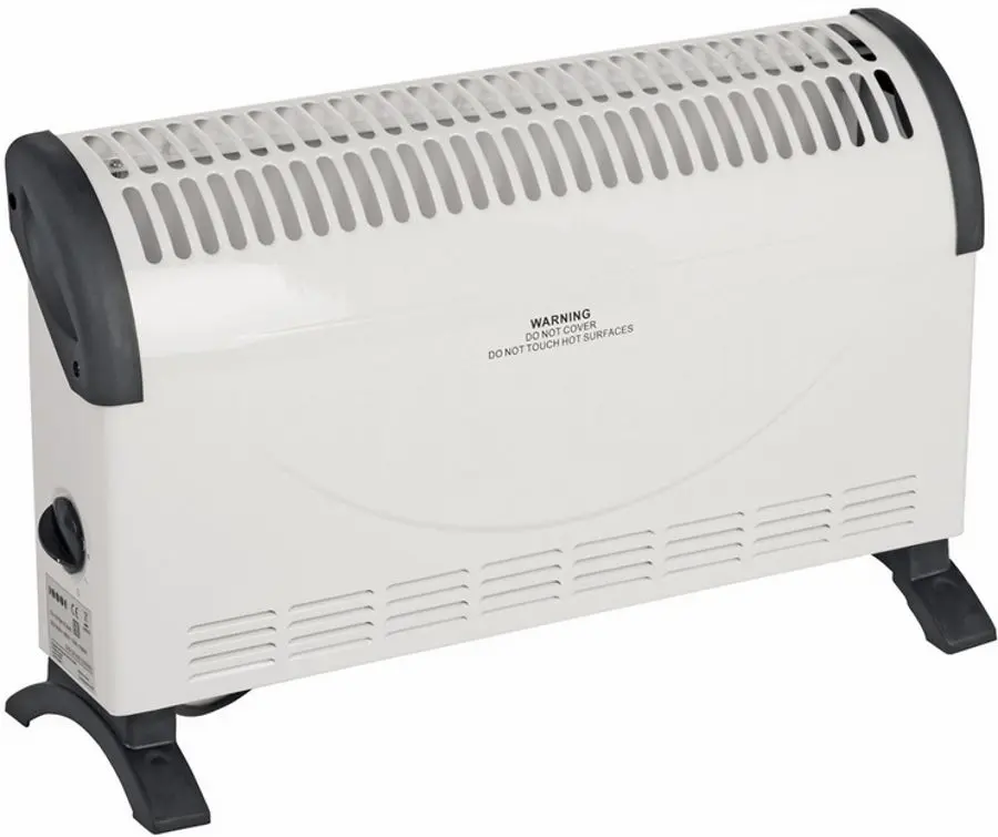 Convector electric CH-2000M (White)