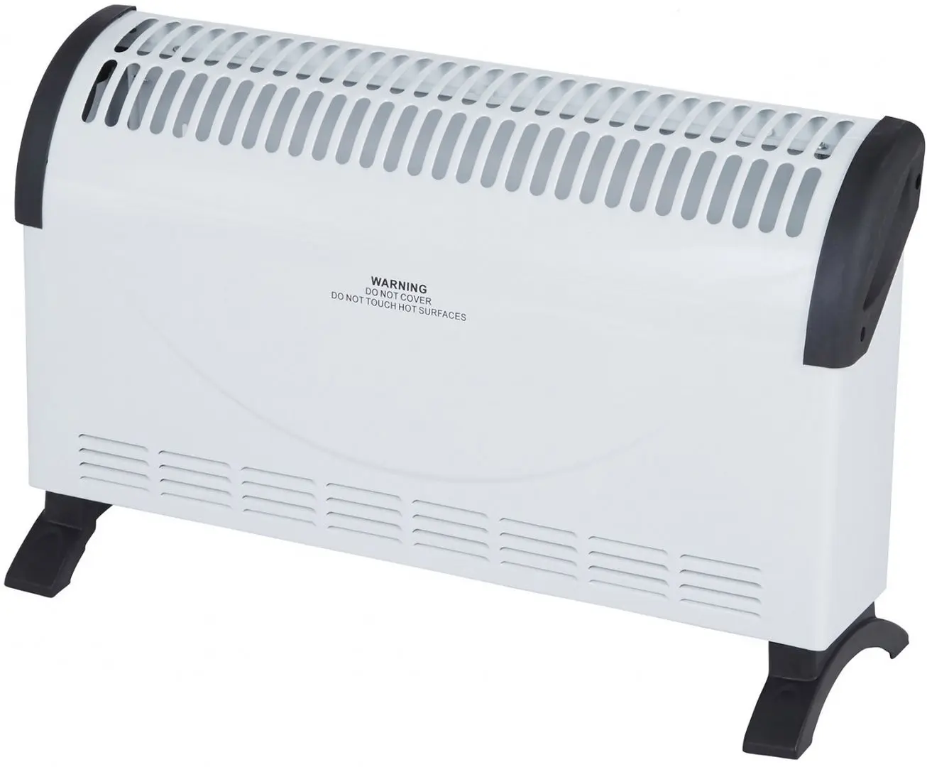 Convector electric CH-2000M (White)
