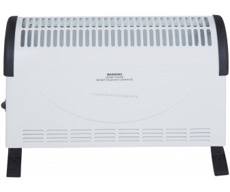 Convector electric CH-2000M (White)