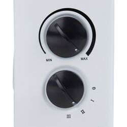 Convector electric CH-2000M (White) Thumb