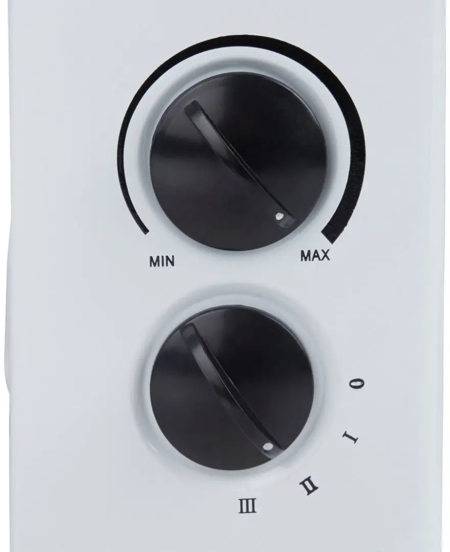 Convector electric CH-2000M (White)