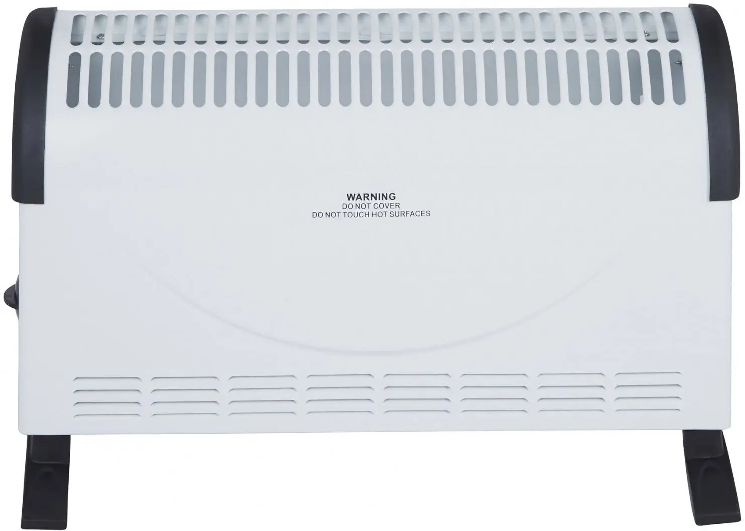 Convector electric CH-2000M (White)