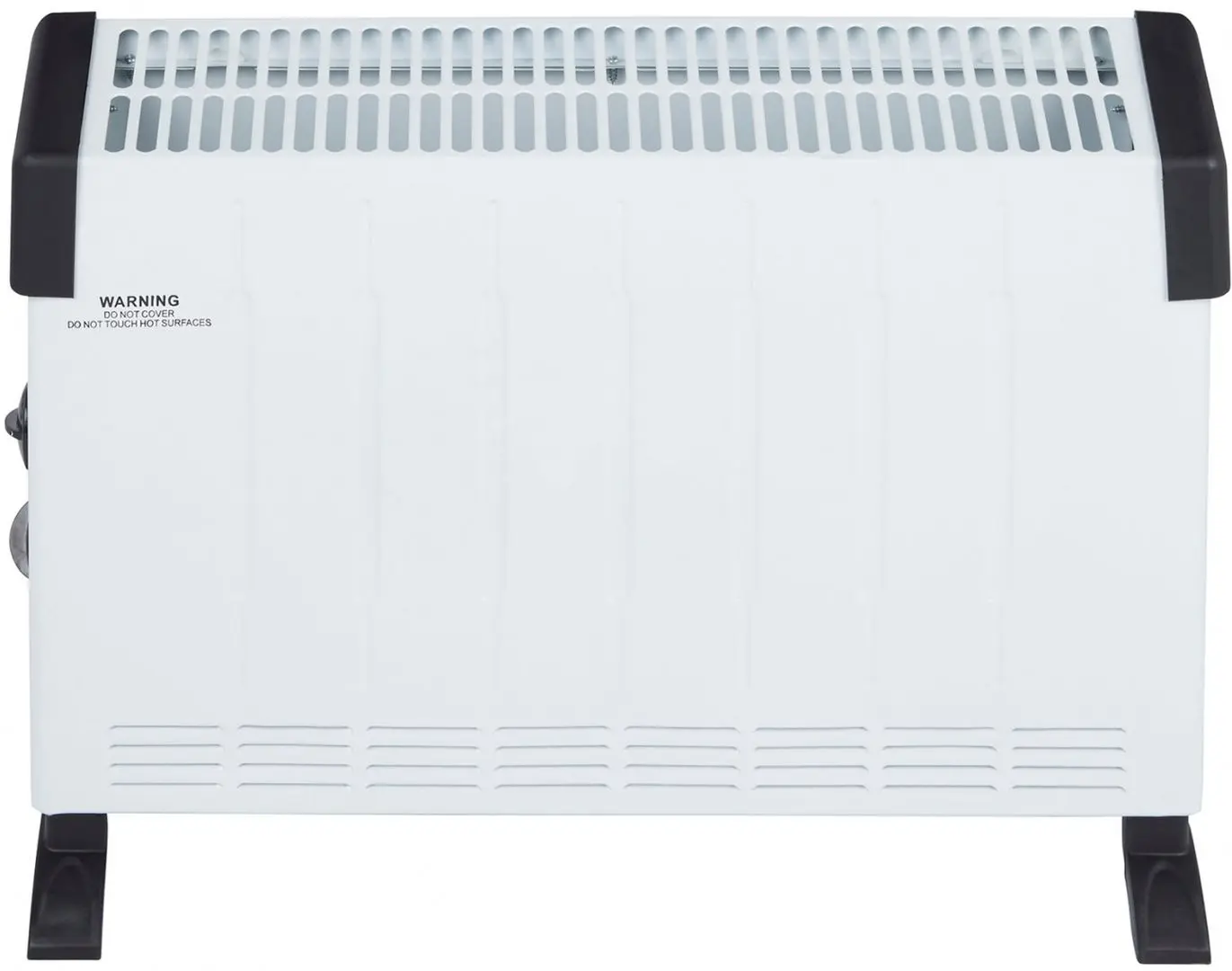 Конвектор электрический CH-2010C Ther (White)