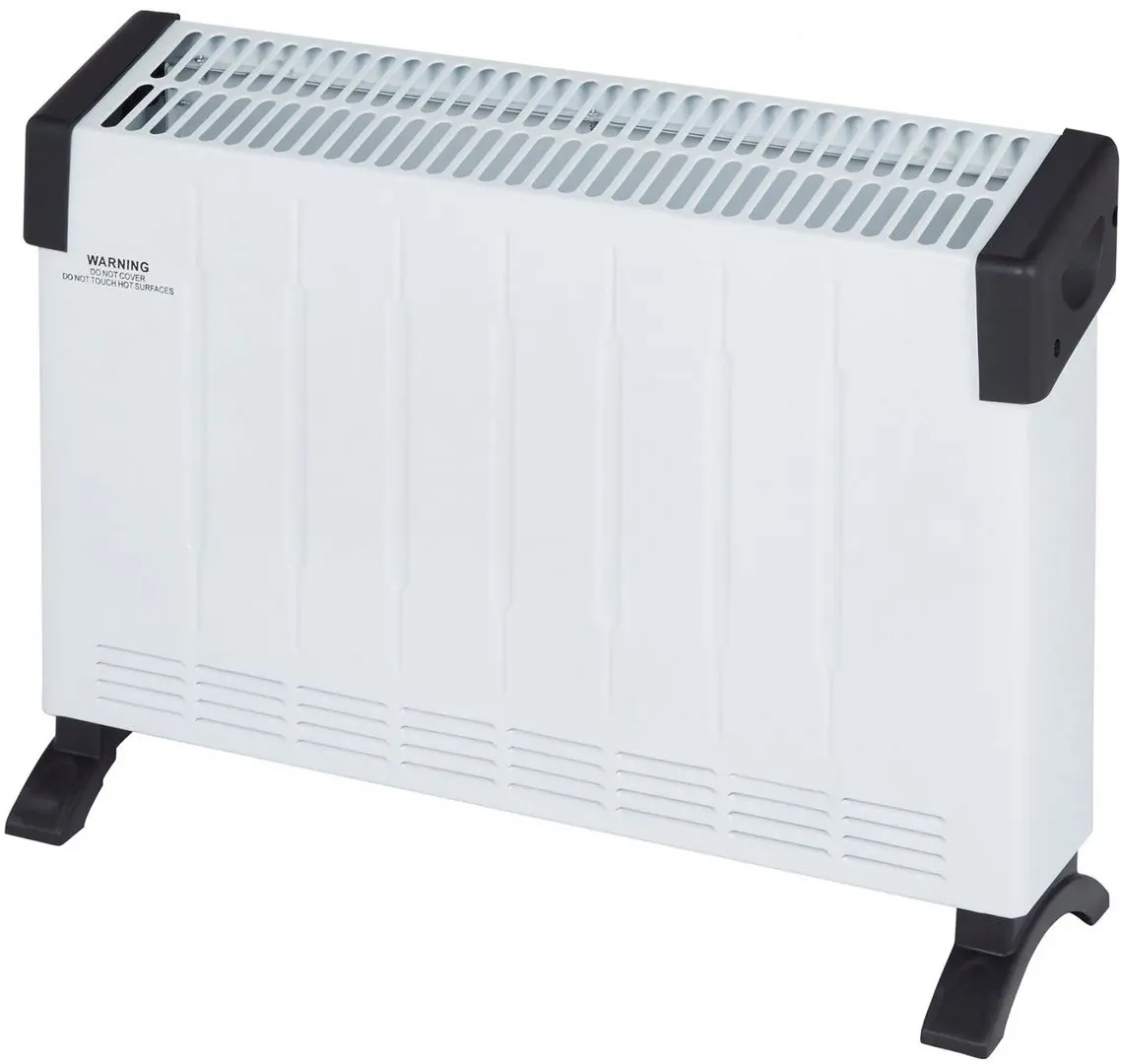 Конвектор электрический CH-2010C Ther (White)