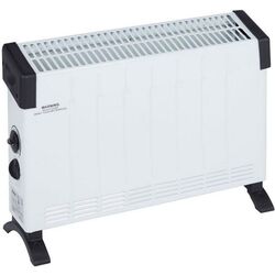 Convector electric CH-2010C Ther (White)