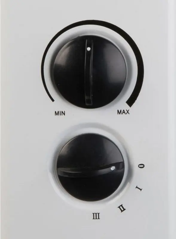 Конвектор электрический CH-2010C Ther (White)