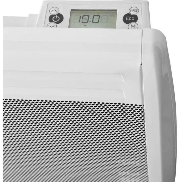 Convector electric pentru perete НE10EPC (White) - 3