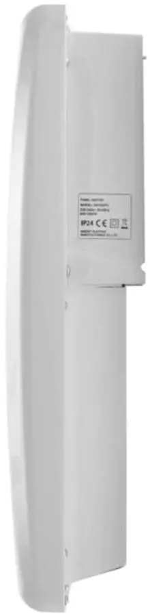 Convector electric pentru perete NE20EPC (White) - 4