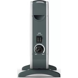 Convector Olimpia Splendid Caleo Metal (White/Grey) Thumb