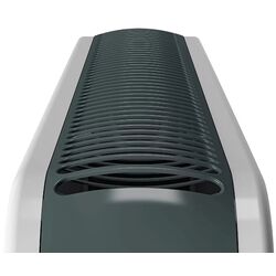 Convector Olimpia Splendid Caleo Metal (White/Grey) Thumb