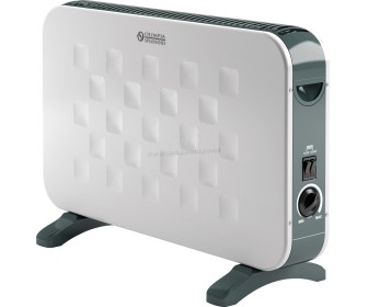 Convector Olimpia Splendid Caleo Metal (White/Grey)