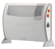 Convector Olimpia Splendit Caleo 2 T Turbo (White)