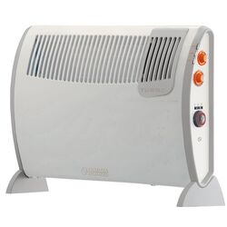 Convector Olimpia Splendit Caleo 2 T Turbo (White)