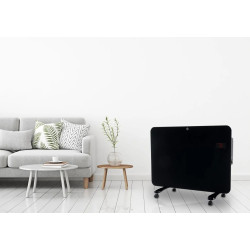 Convector Perfetto NDK15-15MR (Black) Thumb