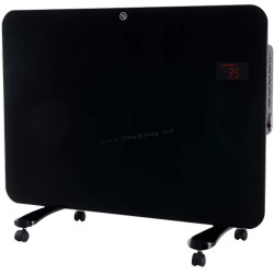 Convector Perfetto NDK15-15MR (Black)