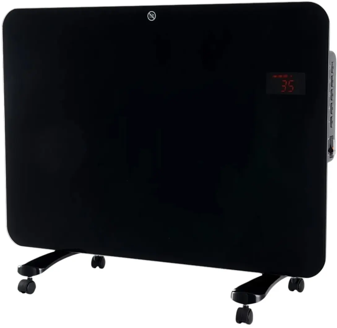 Convector Perfetto NDK15-15MR (Black)