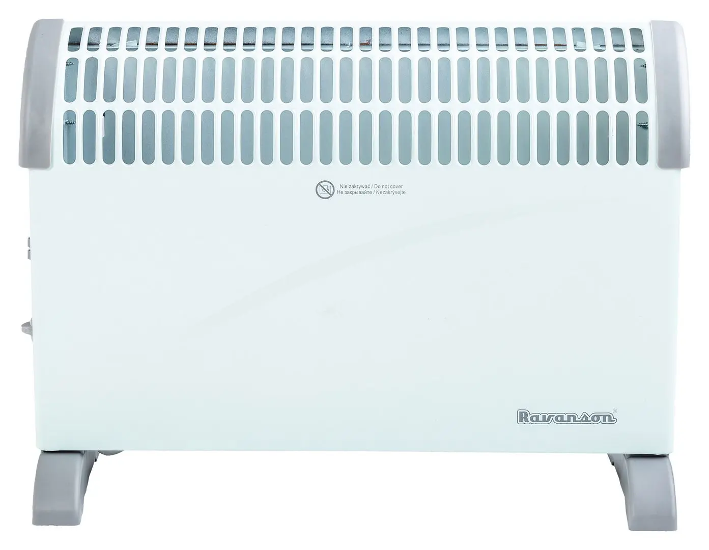 Convector Ravanson CH-2000M (White)