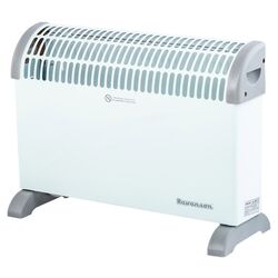 Convector Ravanson CH-2000M (White) Thumb