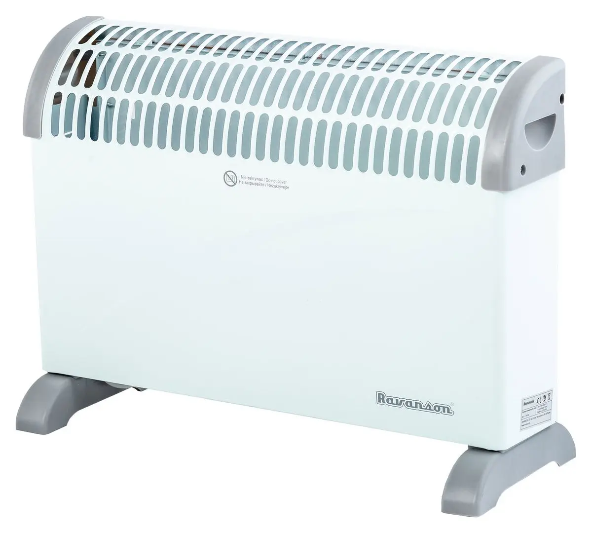 Convector Ravanson CH-2000M (White)