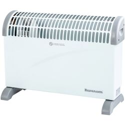 Convector Ravanson CH-2000MT (White)