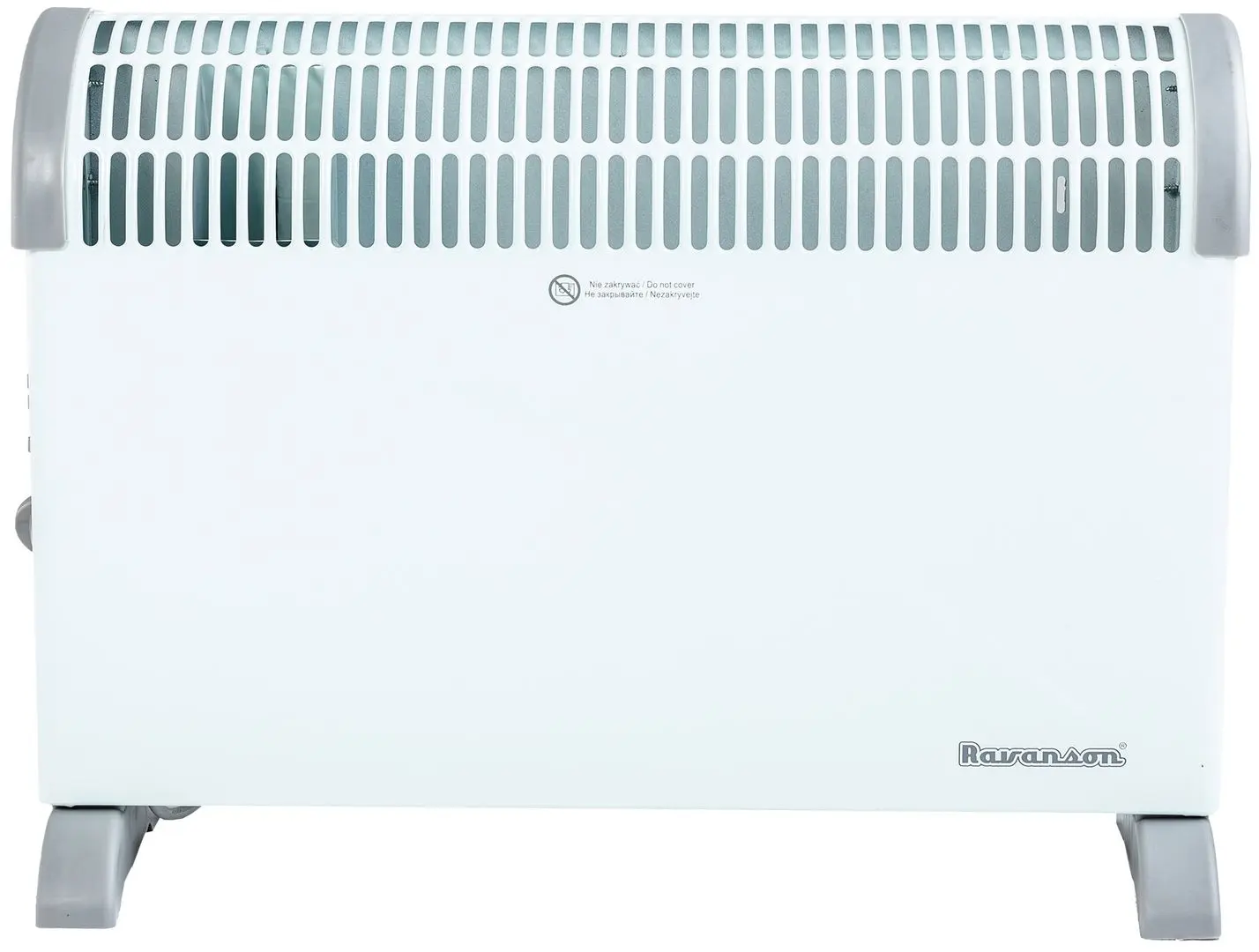 Convector Ravanson CH-2000RT (White)