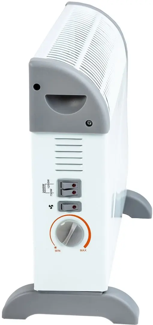 Convector Ravanson CH-2000RT (White)