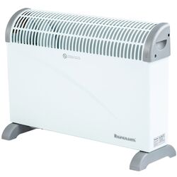 Convector Ravanson CH-2000RT (White)