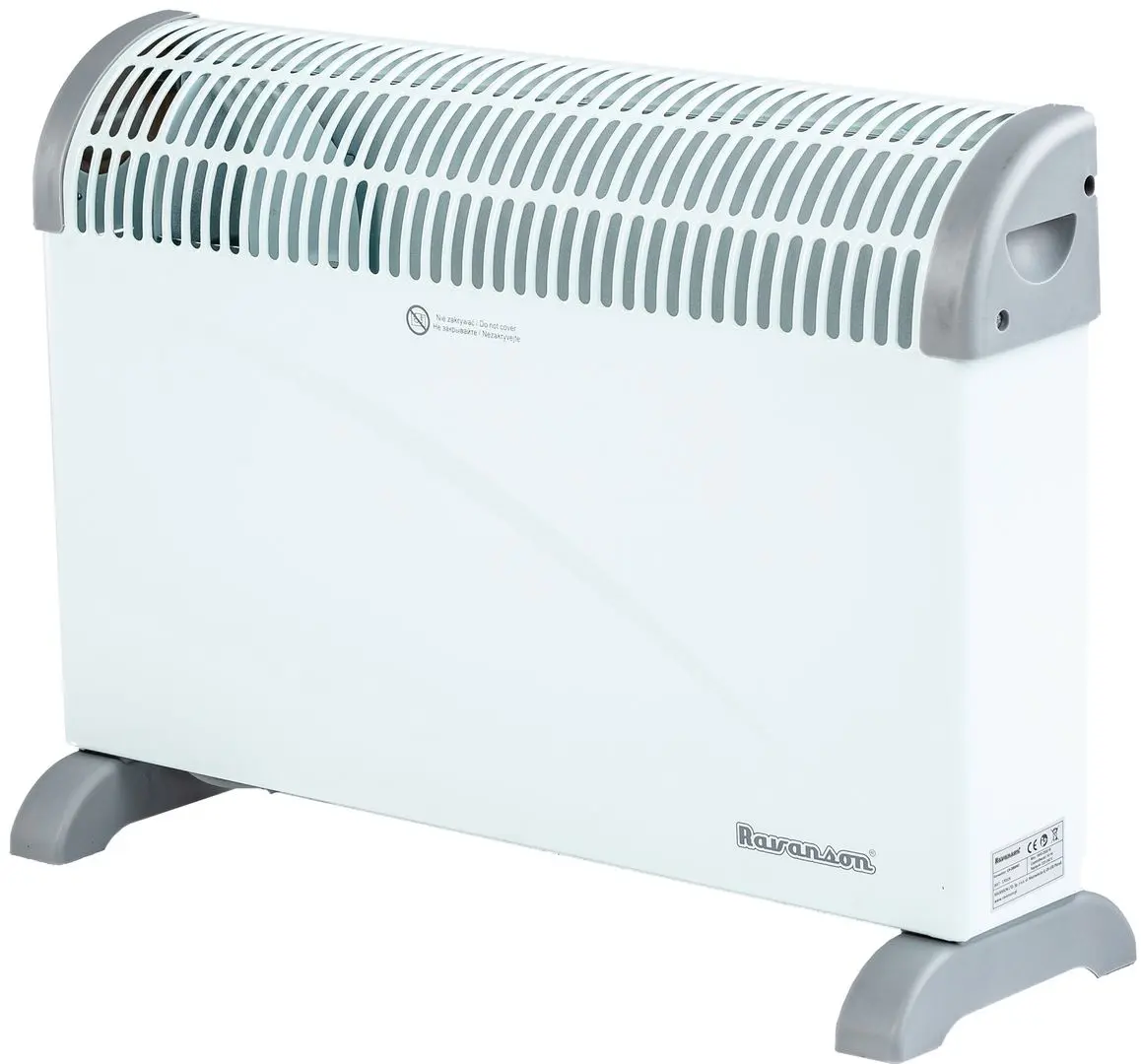 Convector Ravanson CH-2000RT (White)