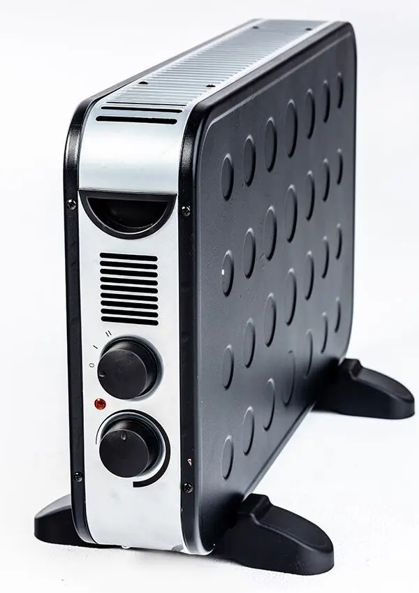 Convector Ravanson CH-9000BT (Black)