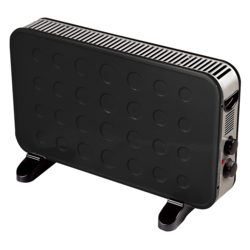 Convector Ravanson CH-9000BT (Black)