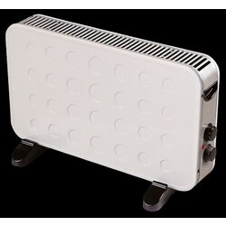 Convector Ravanson CH-9000W (White) Thumb