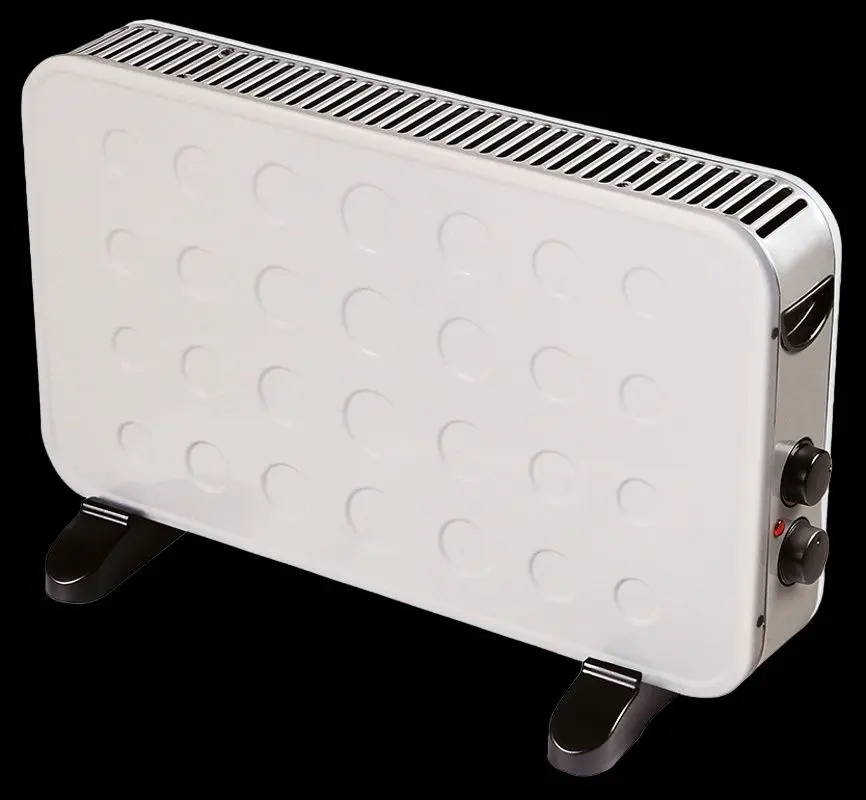 Convector Ravanson CH-9000W (White)