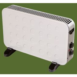 Convector Ravanson CH-9000W (White) Thumb